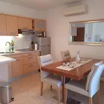 Lovely Branko With Balcony And Parking