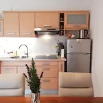 Lovely Branko With Balcony And Parking
