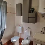 Lovely Branko With Balcony And Parking * Rabac