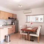 Lovely Branko With Balcony And Parking