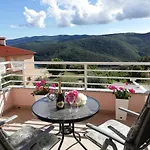 Lovely Branko With Balcony And Parking Rabac