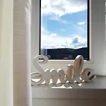 דירה Lovely Branko With Balcony And Parking ראבץ