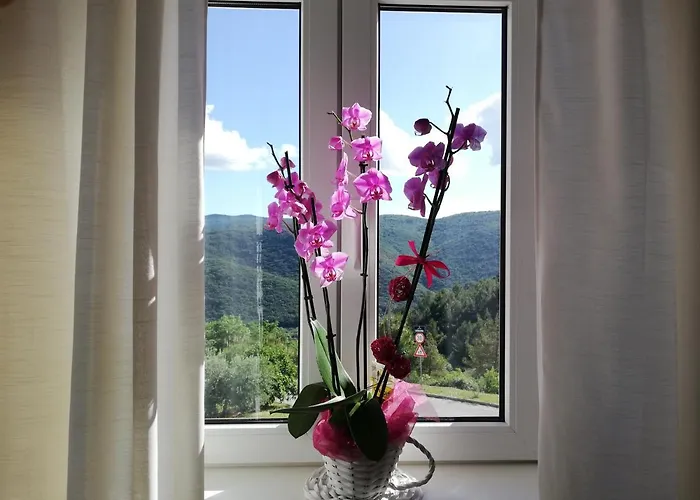 Lovely Branko With Balcony And Parking *