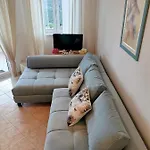 Apartament Lovely Branko With Balcony And Parking Rabac