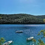 Lovely Branko With Balcony And Parking Apartament Rabac