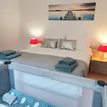 Lovely Branko With Balcony And Parking *