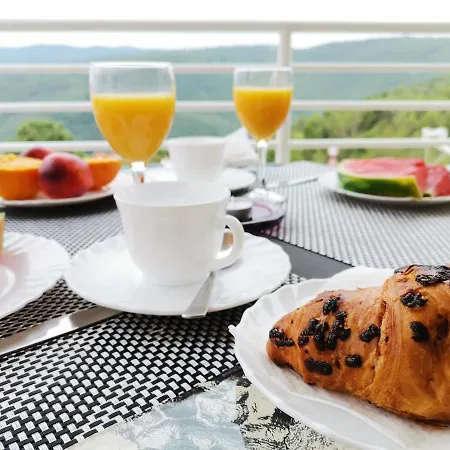 شقة Lovely Branko With Balcony And Parking *