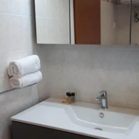 Lovely Branko With Balcony And Parking Rabac