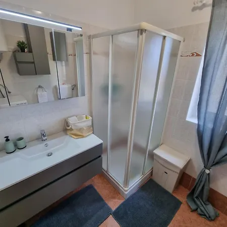 Lovely Branko With Balcony And Parking Apartment