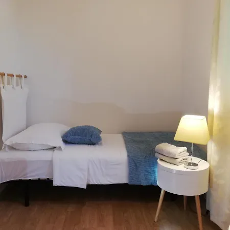 شقة Lovely Branko With Balcony And Parking غاباس
