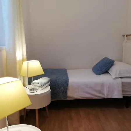 Lovely Branko With Balcony And Parking *
